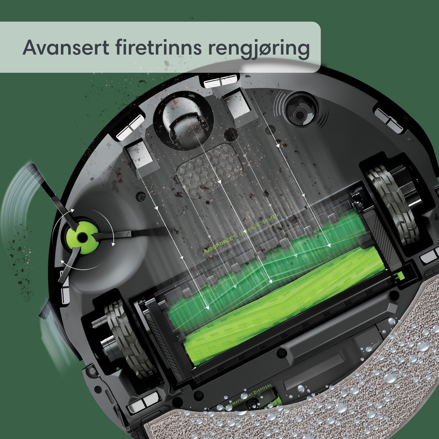 Roomba Combo® j7+