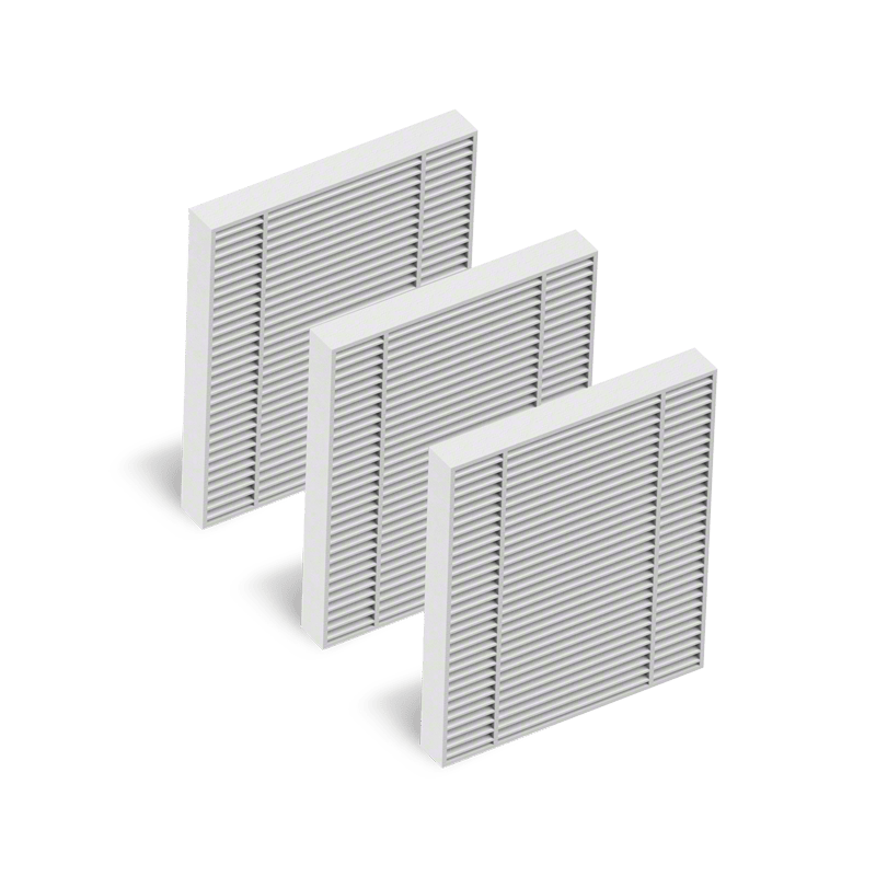 iRobot 3-paknings filtre til Roomba® Combo Essential og Roomba® 105-serien