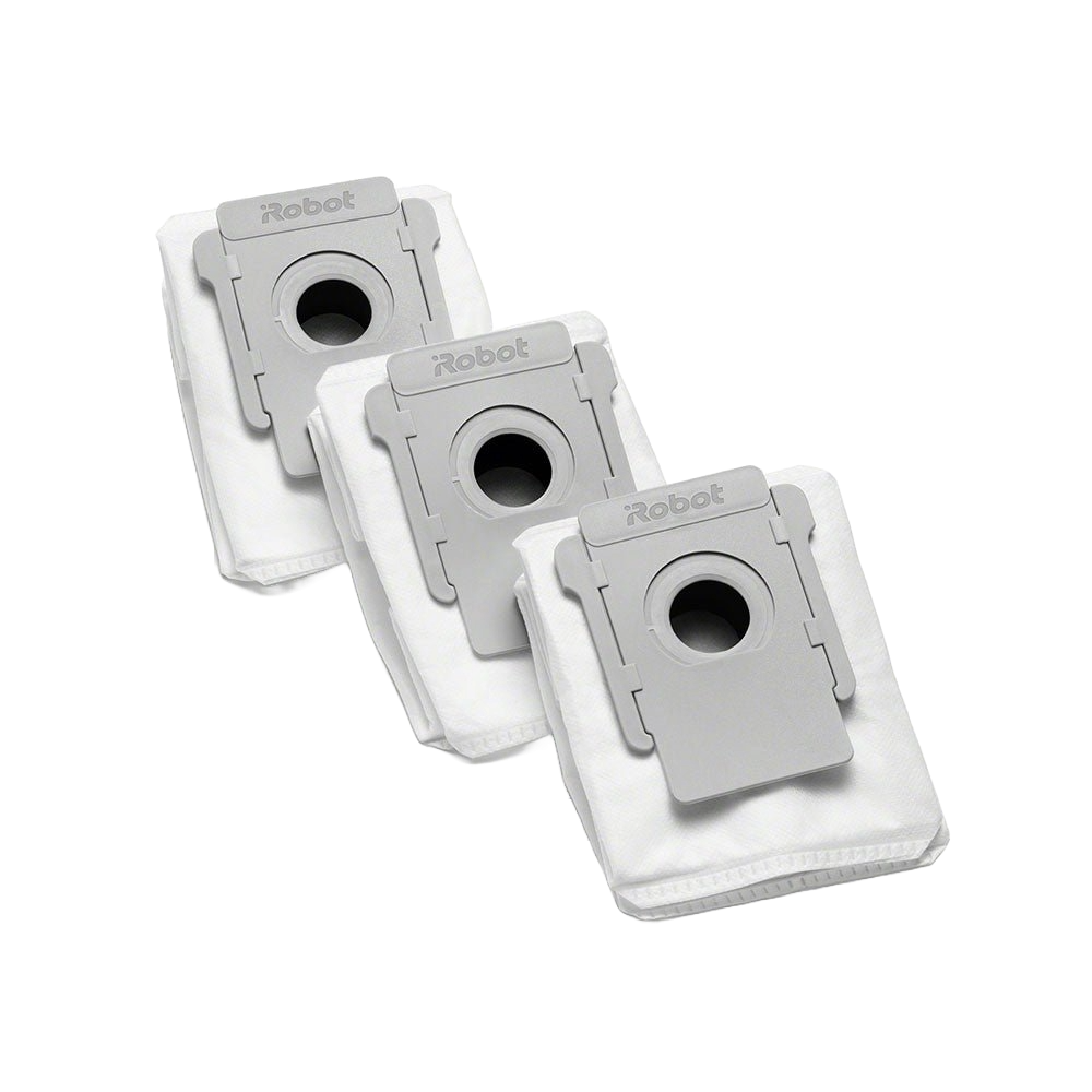 iRobot 3-pakning med poser til ekstern støvbeholder for s-, j- og i-serien samt Roomba Combo® 2 Essential