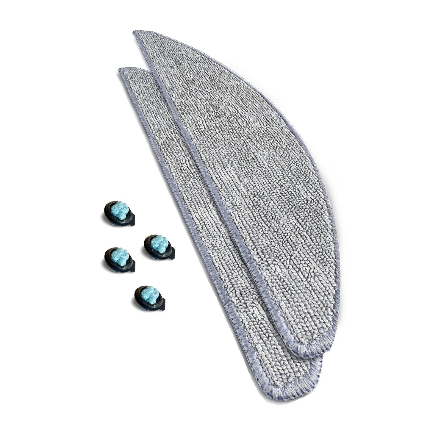 Tilbehørssett til Roomba® Combo j5/j5+, i5/i5+ og i8/i8+