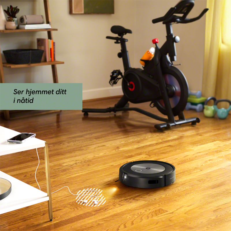 iRobot® Roomba® j7
