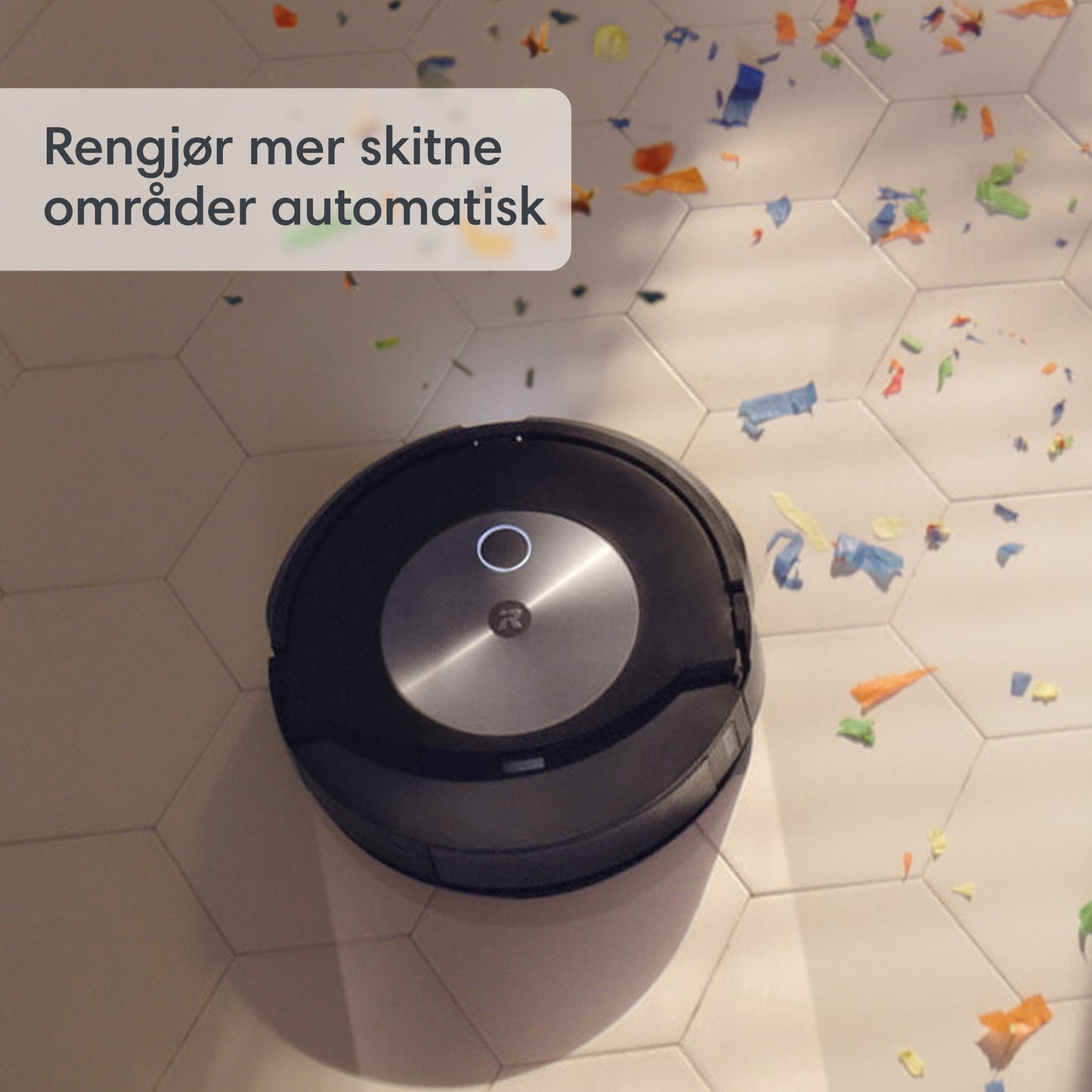 Roomba Combo® j7+