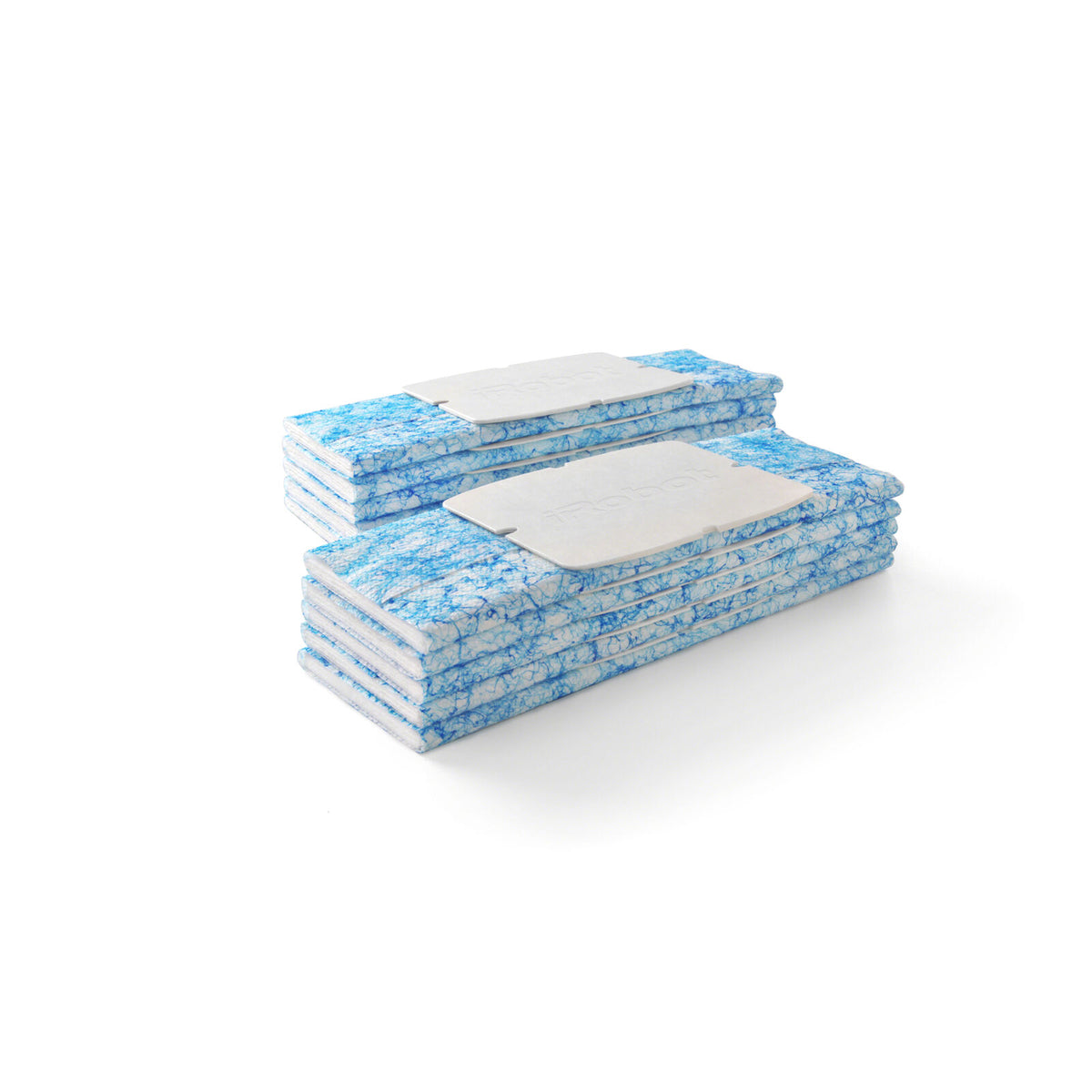Rengjøringskluter til gulvmopping for iRobot® Braava jet® 200-serien