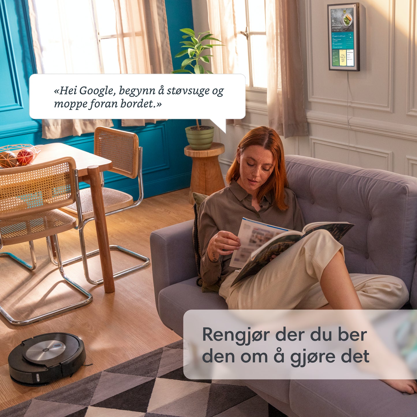 Roomba Combo® j7+