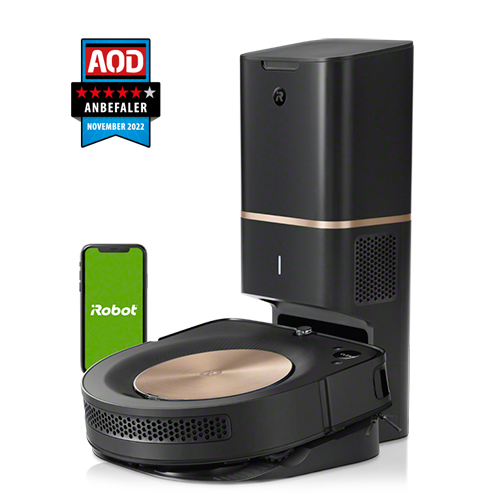 iRobot® Roomba® s9+
