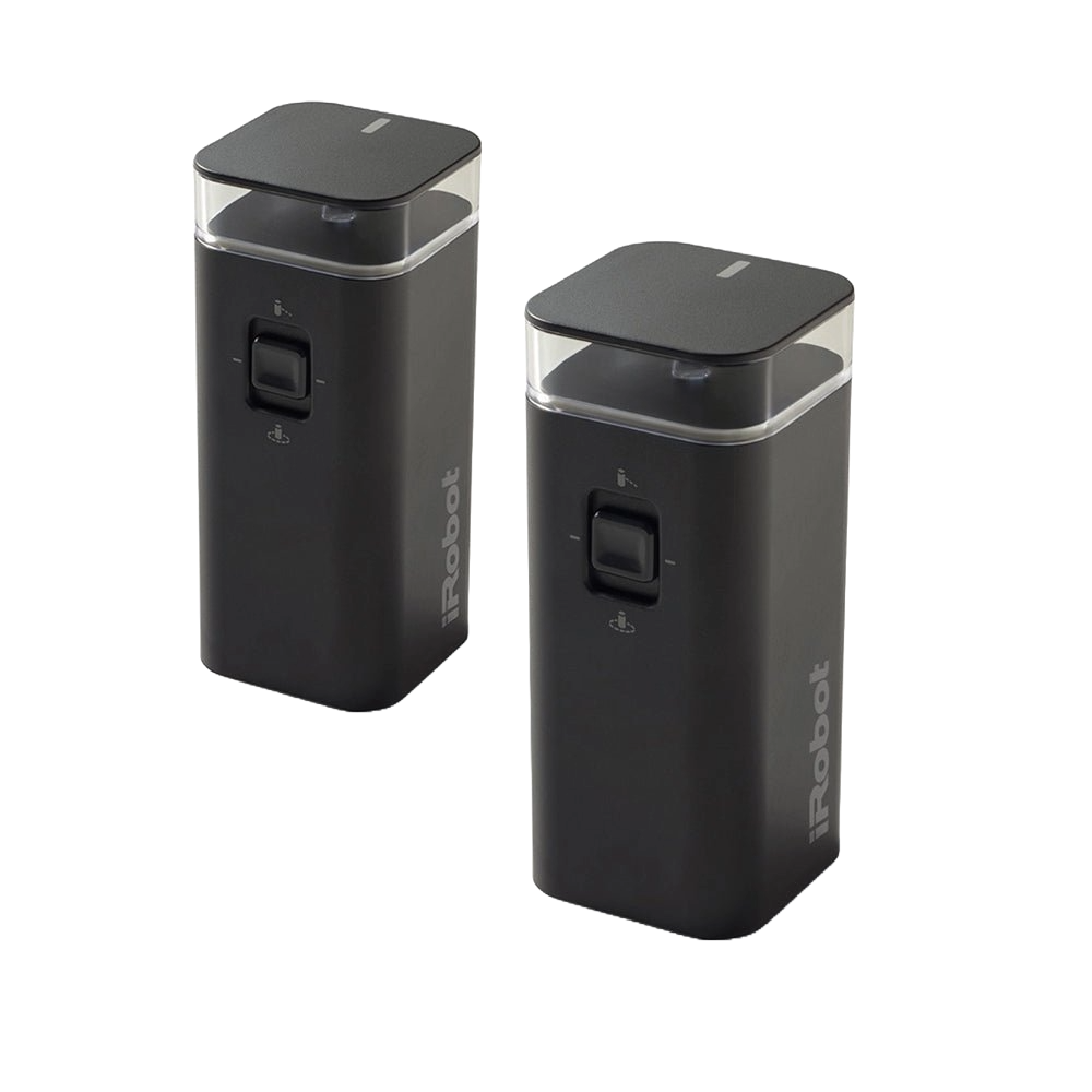 iRobot Dual Mode Virtual Wall® Barrier, 2 - Pakke