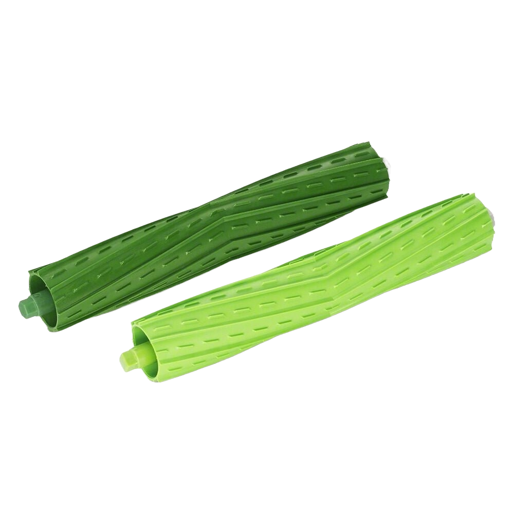 iRobot Dual Multi-Surface gummibørster til e-, i-, c-, j-, 800- og 900-serien