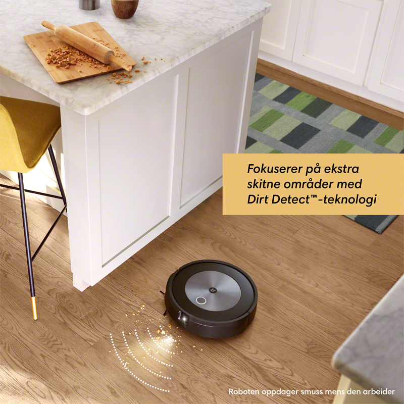 iRobot® Roomba® j7