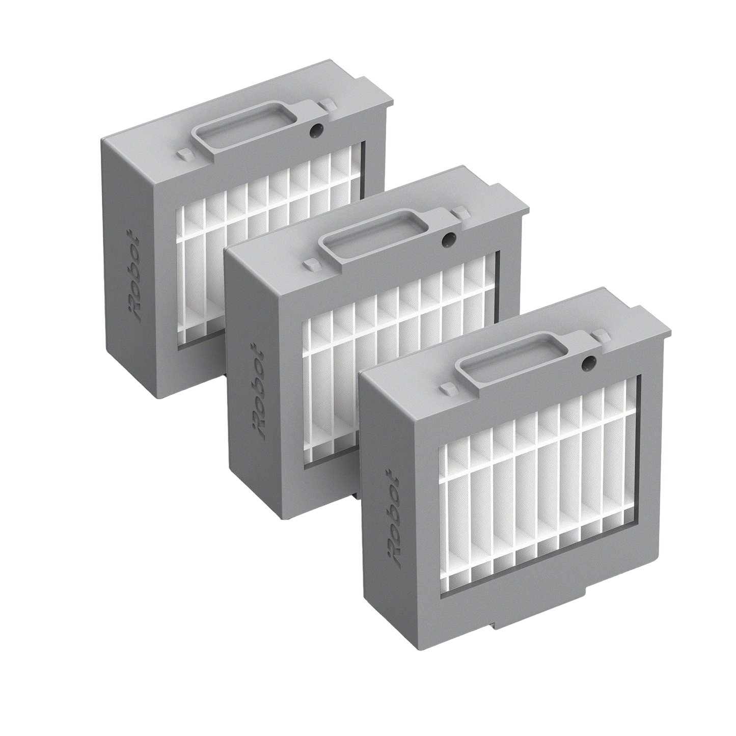 iRobot Filter til Roomba® 705 Vac, 3-pakning