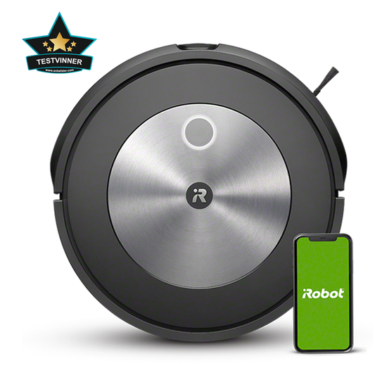 Roomba® j7 robotstøvsuger