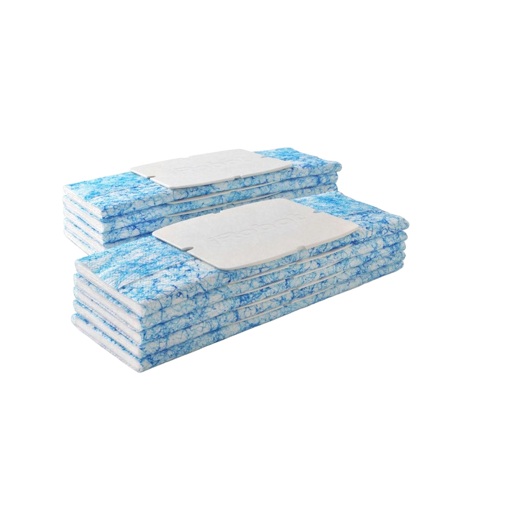 iRobot Rengjøringskluter for gulvvask til iRobot® Braava jet® 200 - serien