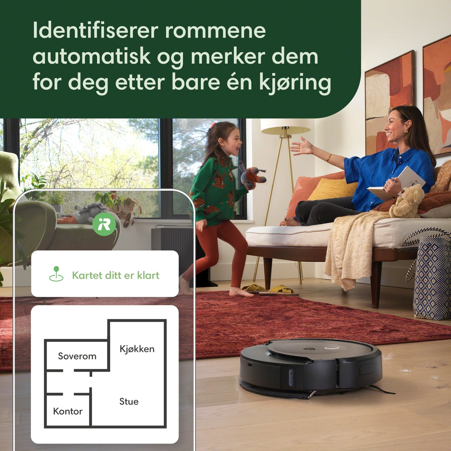 Roomba Combo® 10 Max robot + AutoWash™ dock base