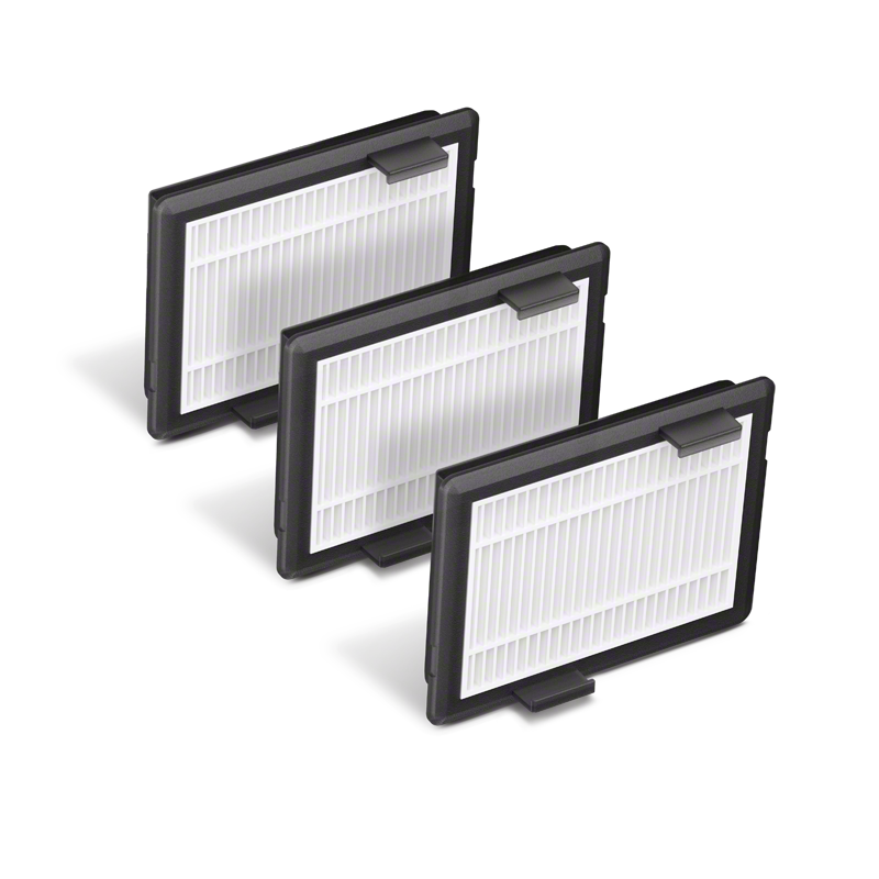 Filter til Roomba® 705 Combo, 3-pakning