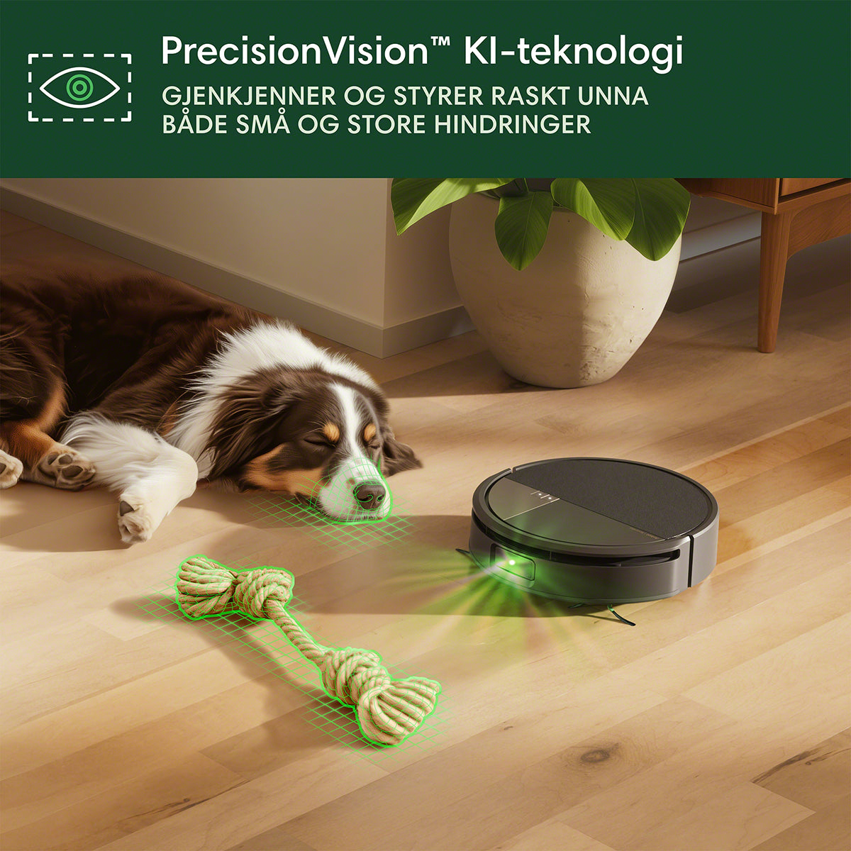 Roomba® Max 705 Combo-robot + AutoWash™-dock