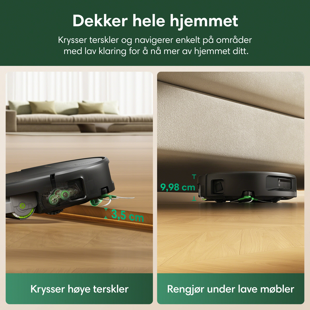 Roomba® Max 876 Combo-robot + AutoWash™-dock