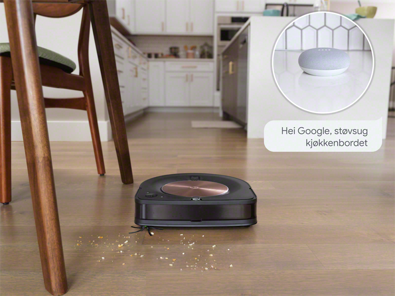 iRobot® Roomba® s9+