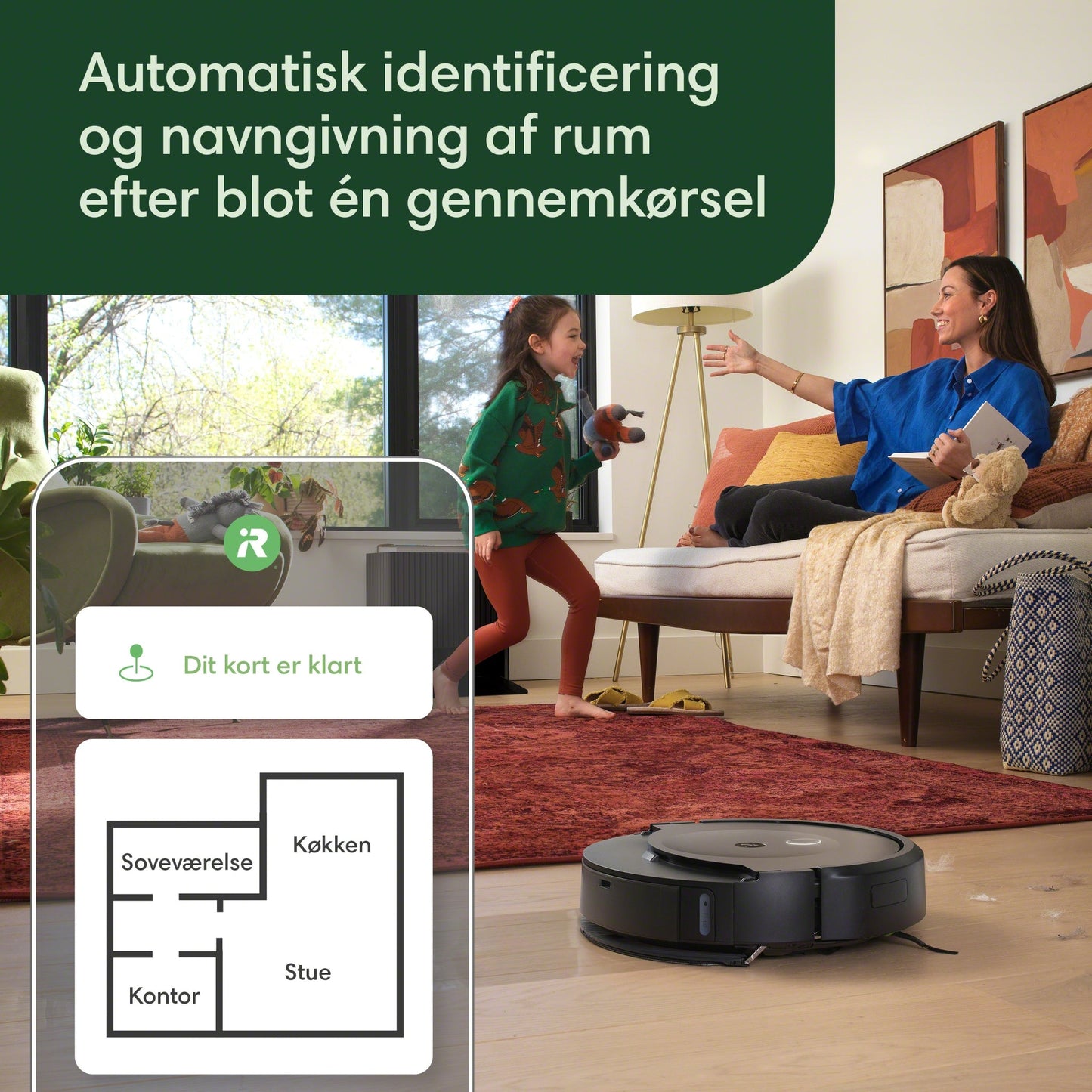 Roomba Combo® 10 Max robot + AutoWash™ dock base
