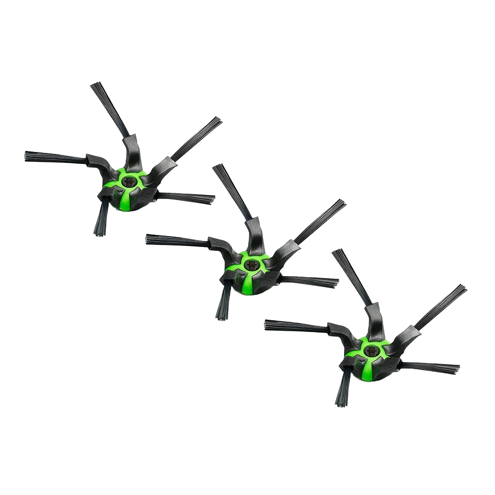 iRobot Roomba® s-serien Pakke med 3 sidebørster