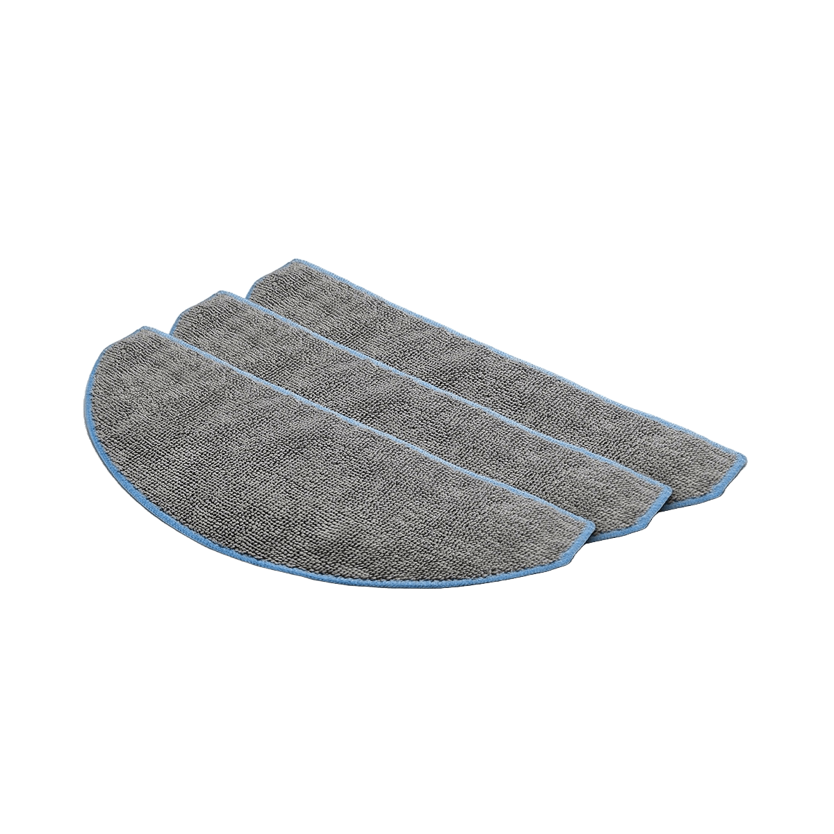 Pakke med tre moppeputer til Roomba® Combo Essential- og Roomba® 105-serien