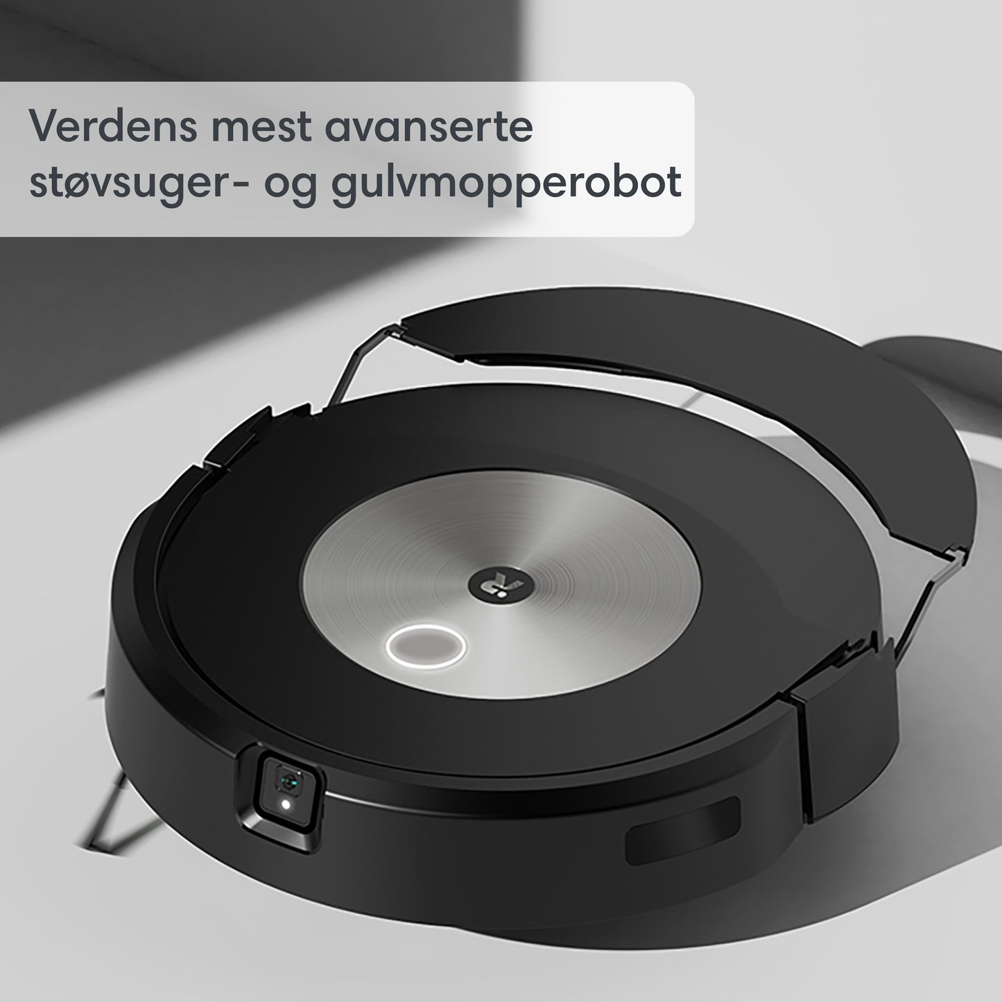 Roomba Combo® j7