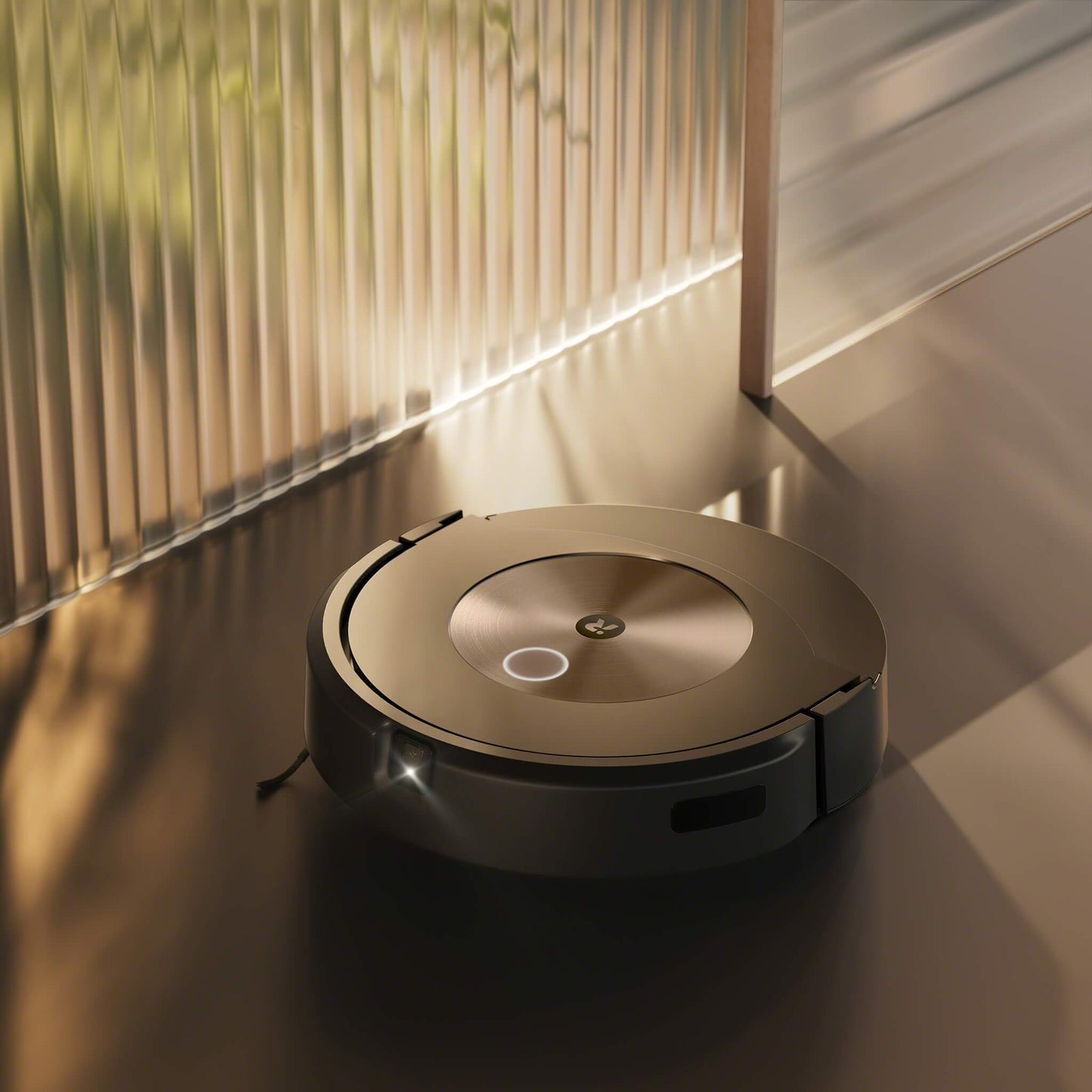 Roomba Combo® j9+ robotstøvsuger og -mopp