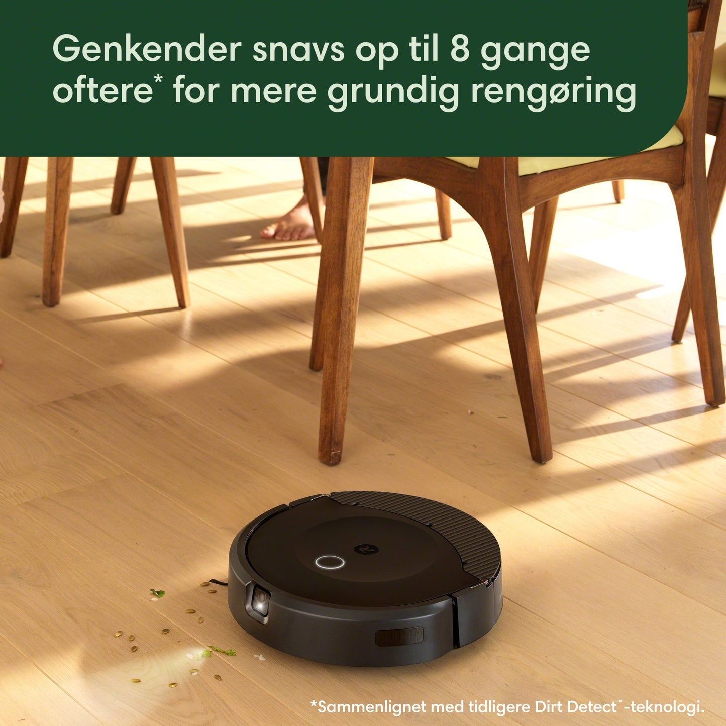 Roomba Combo® 10 Max robot + AutoWash™ dock base