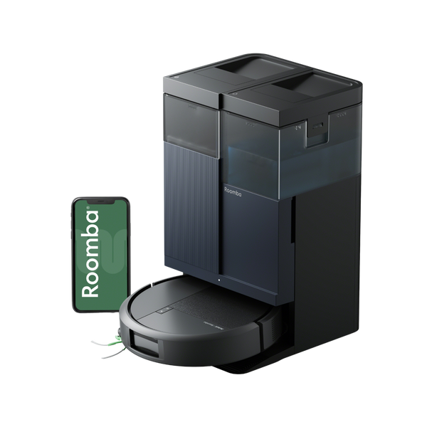 Roomba® Plus 415 Combo