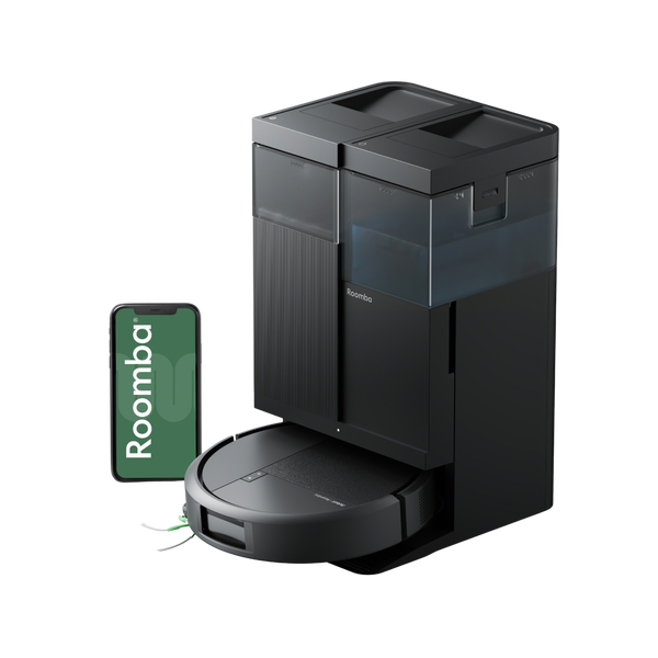 Roomba® Plus 515 Combo