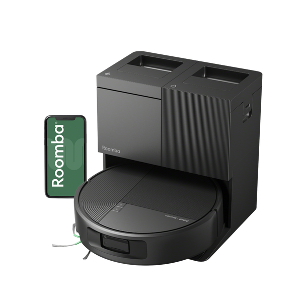 Roomba® Plus 615 Combo