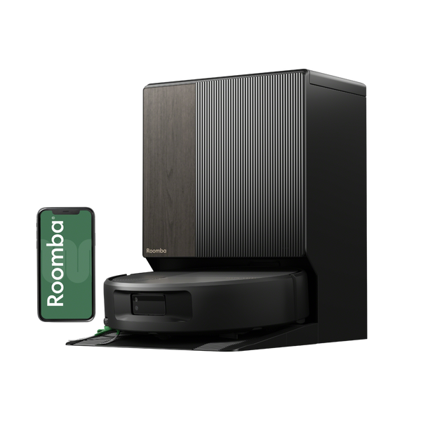 Roomba® Max 876/875 Combo