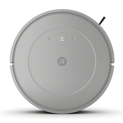 Roomba Combo® Essential robotstøvsuger og -mopp grå (demo)