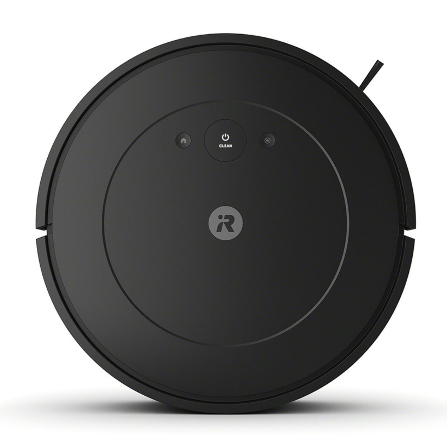 Roomba Combo® Essential robotstøvsuger og -mopp svart (demo)