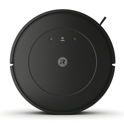 Roomba Combo® Essential robotstøvsuger og -mopp svart (demo)
