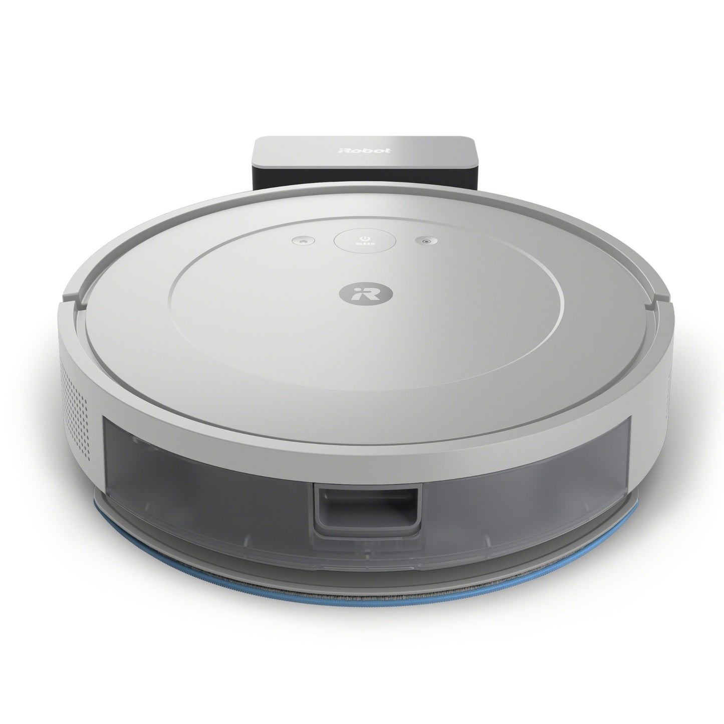 Roomba Combo® Essential robotstøvsuger og -mopp grå (demo)