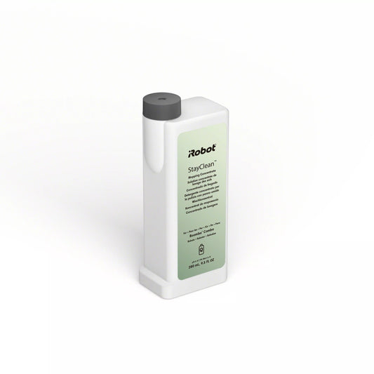 StayClean™ rengjøringsmiddel 300 ml til Roomba® Plus 675/Max 875 Combo-roboter