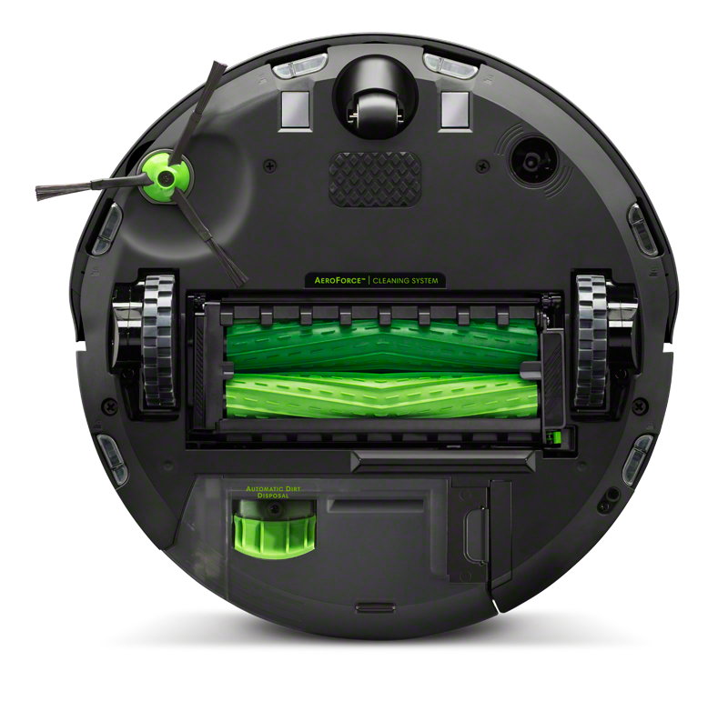 Roomba® j7+ robotstøvsuger