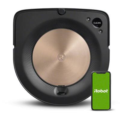 iRobot® Roomba® s9+