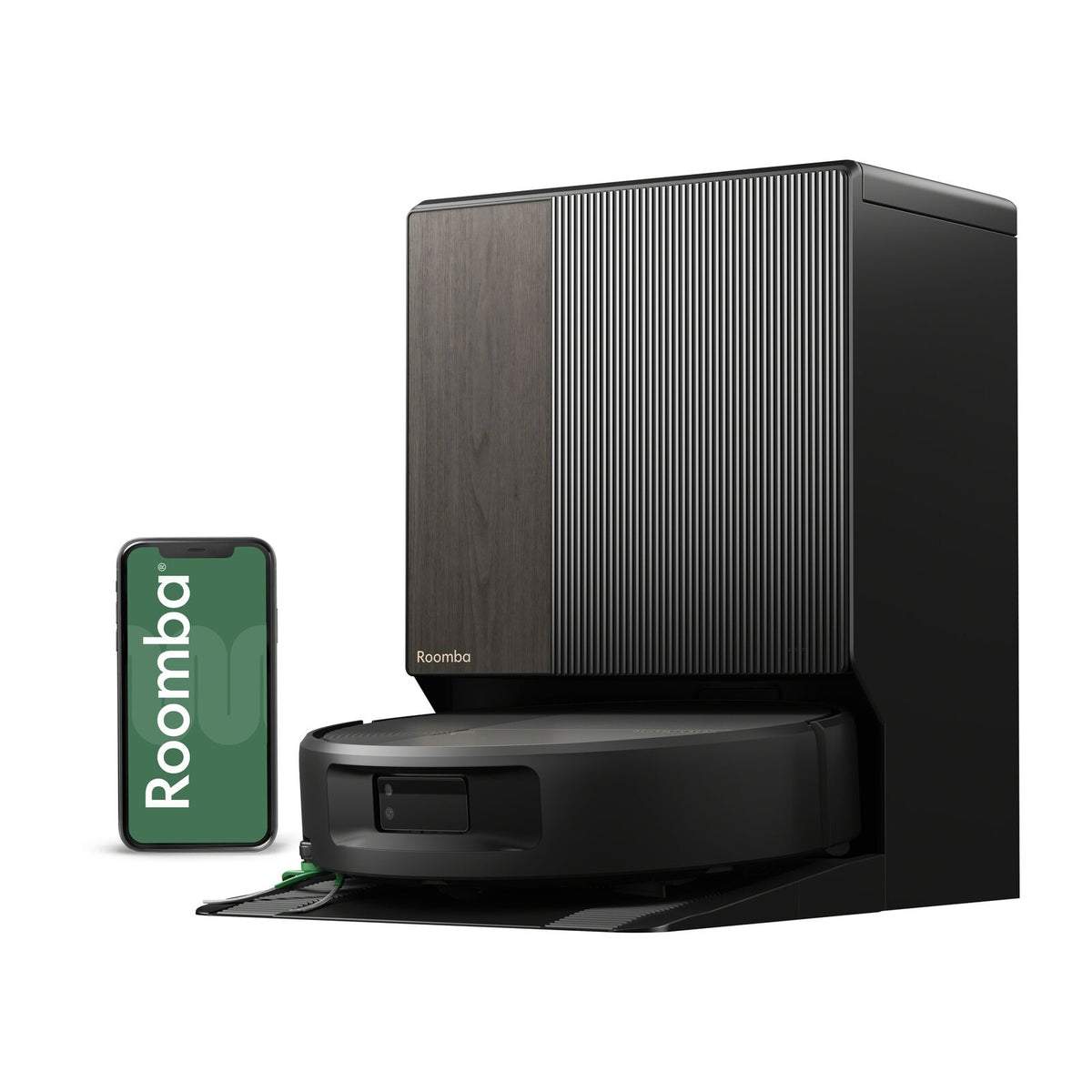 Roomba® Max 876 Combo-robot + AutoWash™-dock