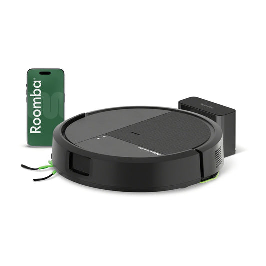 Roomba® 115 Combo-robot