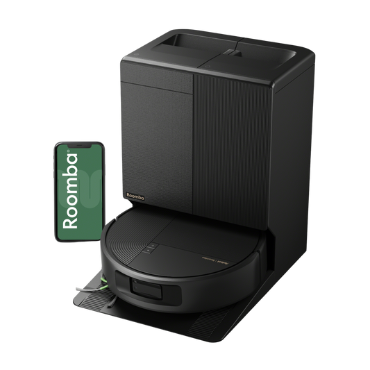 Roomba® Plus 675 Combo + AutoWash™-dock