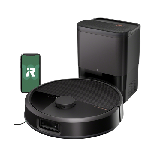 Roomba® Max 715 Vac Robot + AutoEmpty™ Dock