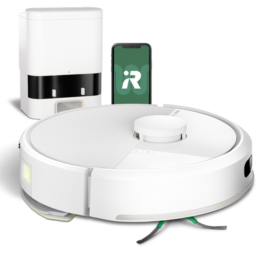 Roomba® 105 Combo-robot + AutoEmpty™-dock