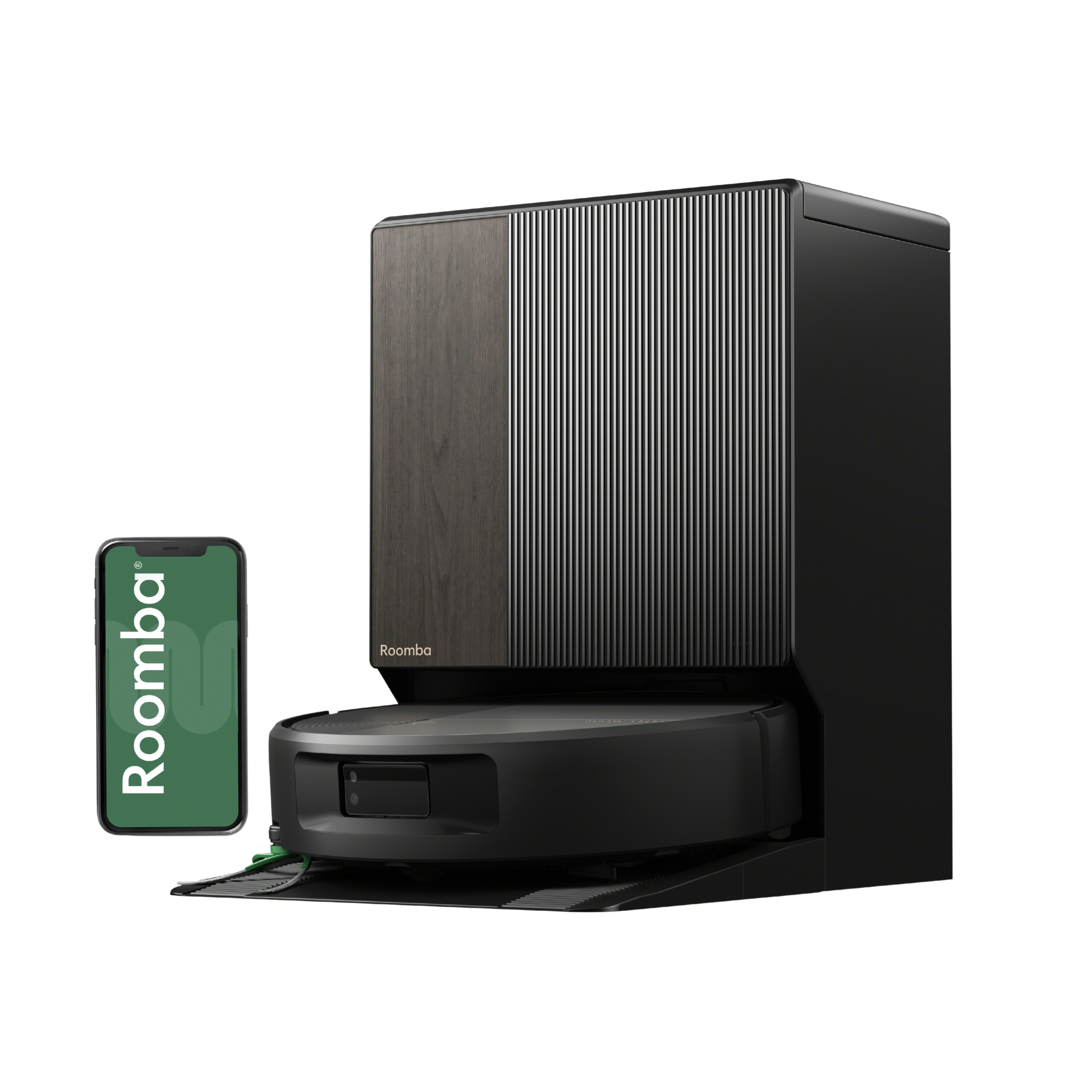 Roomba® Max 876 Combo-robot + AutoWash™-dock