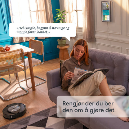 Roomba Combo® j7+