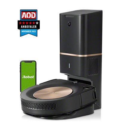 iRobot® Roomba® s9+