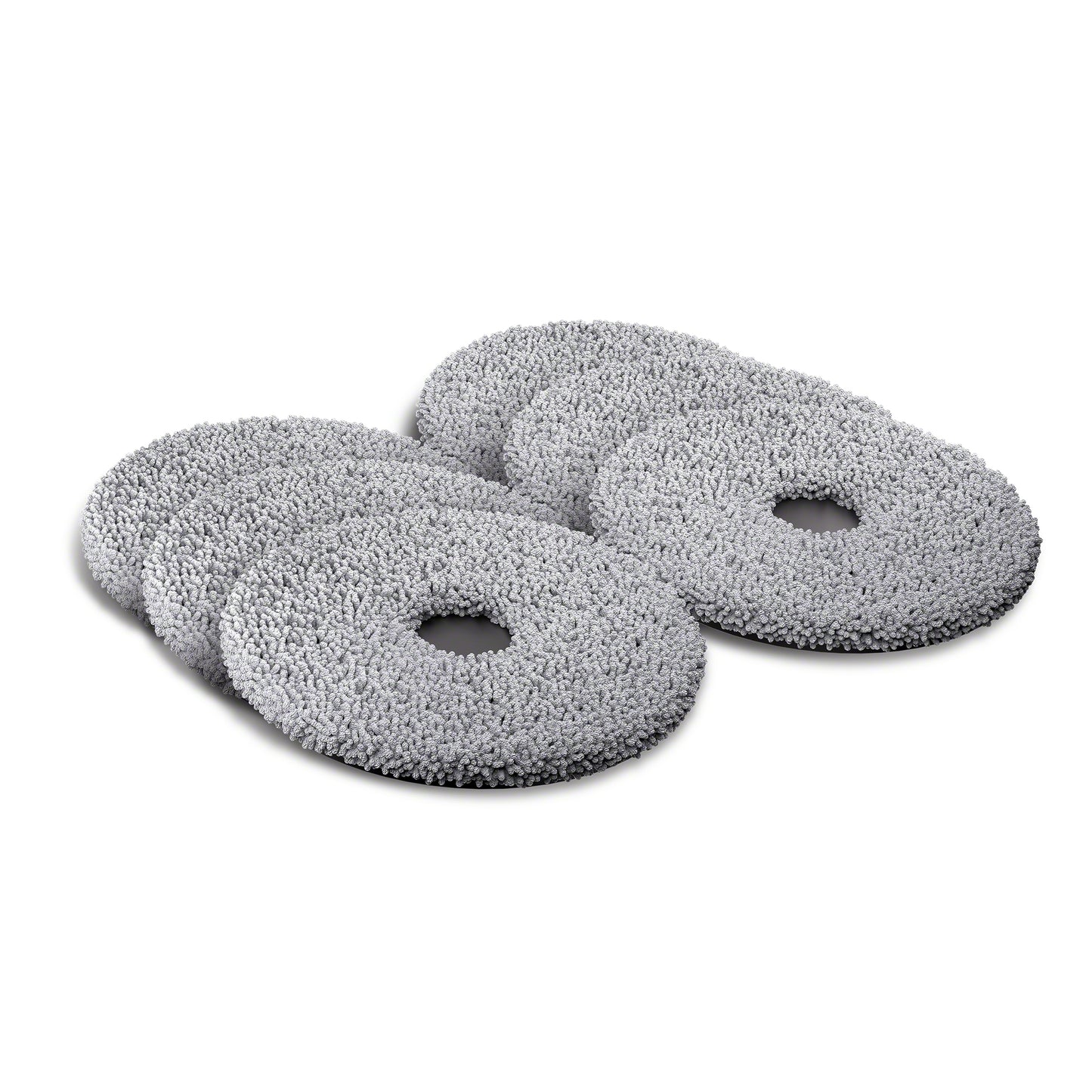 Vaskbare moppeputer til Roomba® 405 & 505 Combo, 3-pakning