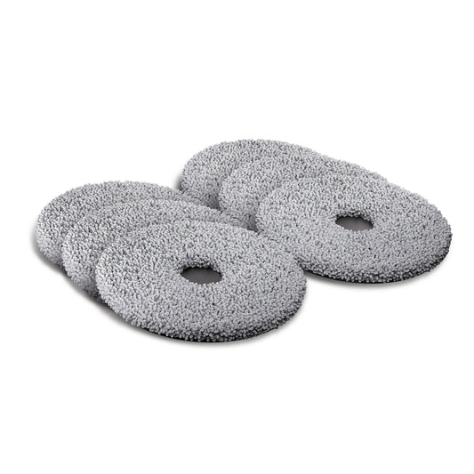 Vaskbare moppeputer til Roomba® 405 & 505 Combo, 3-pakning
