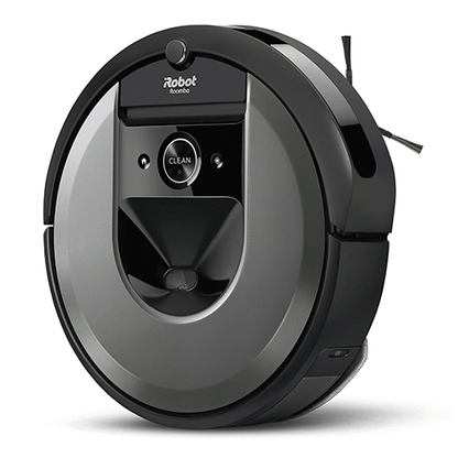Roomba Combo® i8+ robotstøvsuger
