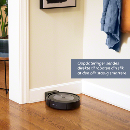 Roomba® j7 robotstøvsuger