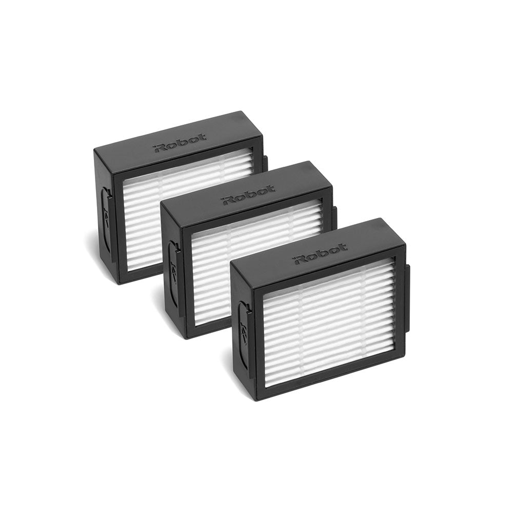 3-pakk med High-Efficiency-filter til Combo j7/j7+ og Combo j9+